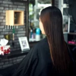 Permanent Hair Straightening Price
